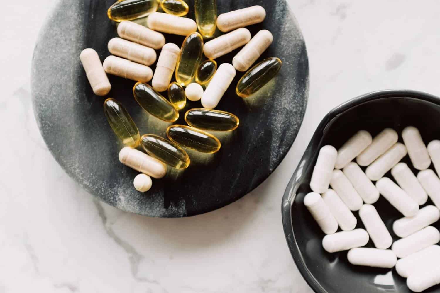 Compléments alimentaires et fibromyalgie