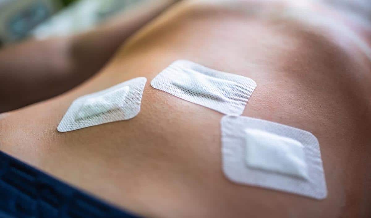 Douleur dans le bas du ventre après ligature des trompes