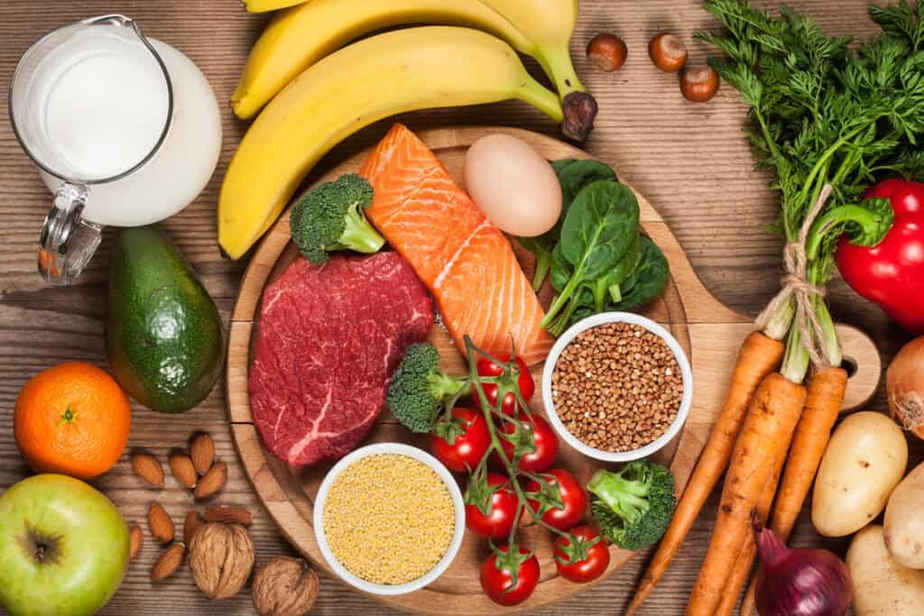 Fibromyalgie aliments à éviter ressources pratiques