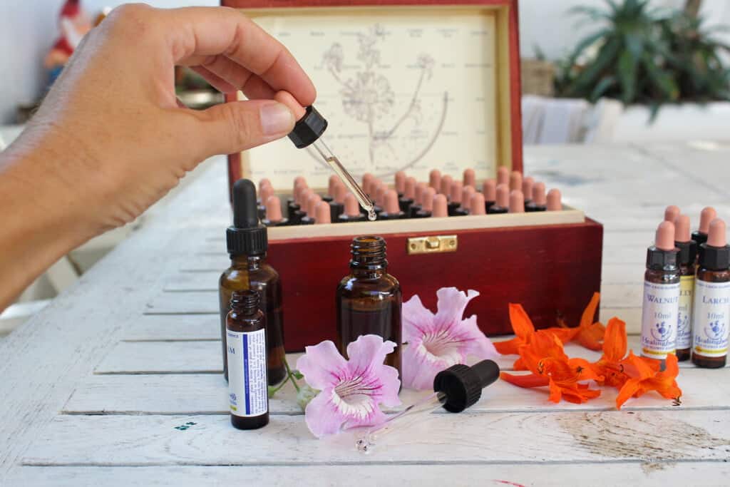 Fibromyalgie et fleurs de Bach traitement