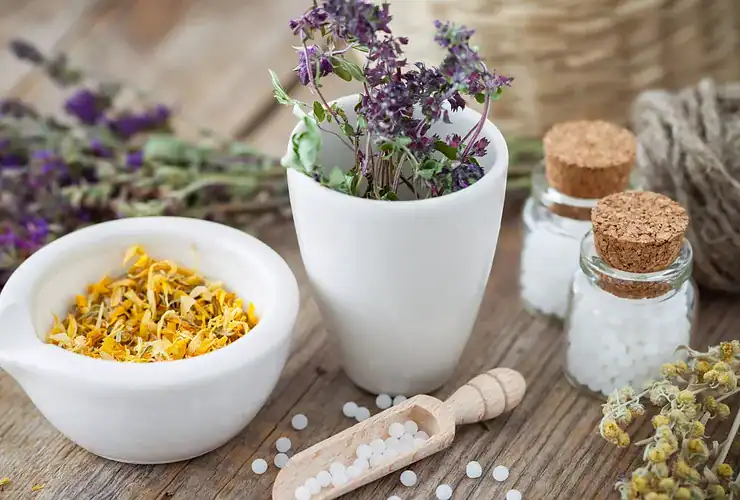 Fibromyalgie et homéopathie
