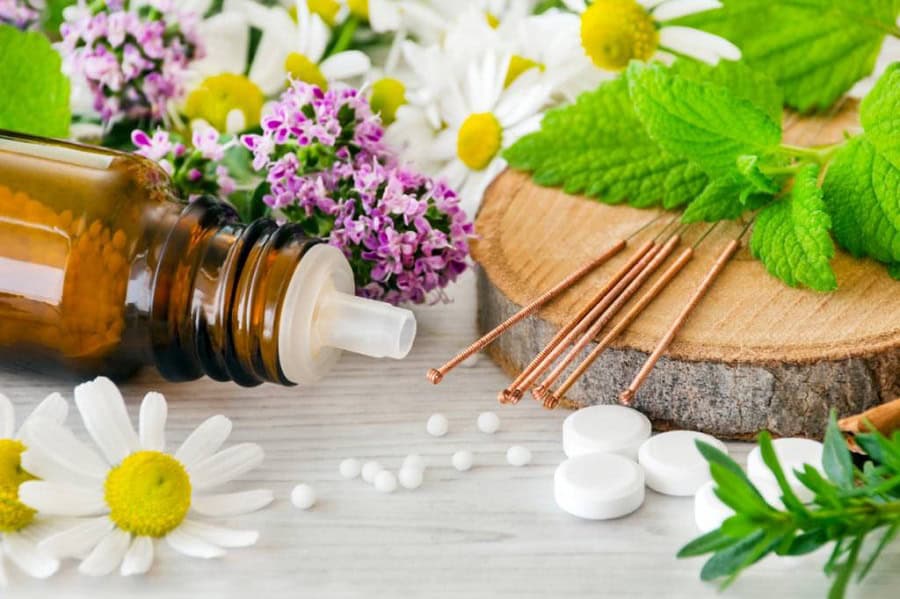 Fibromyalgie et homéopathie efficacité