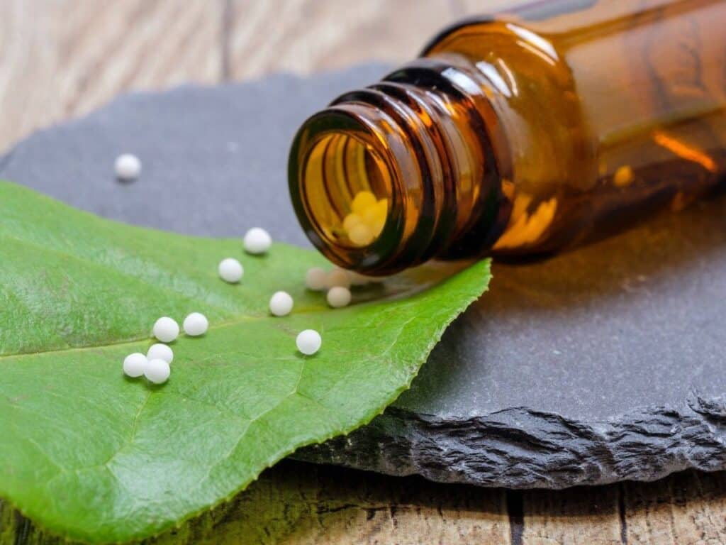 Fibromyalgie et homéopathie solution