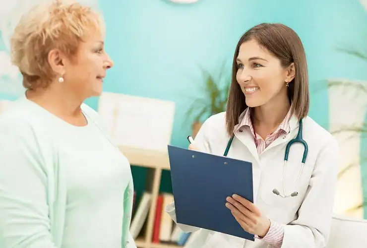 Fibromyalgie et invalidité de 2ème catégorie