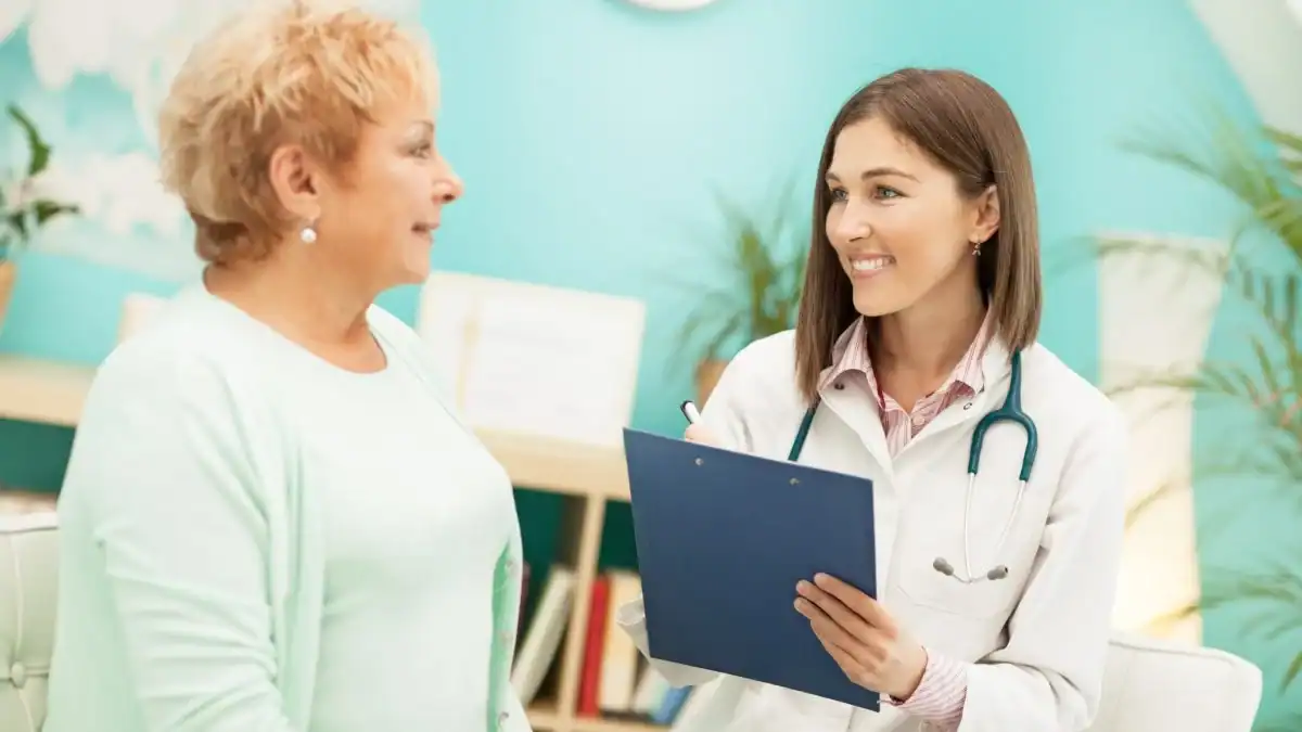 Fibromyalgie et invalidité de 2ème catégorie