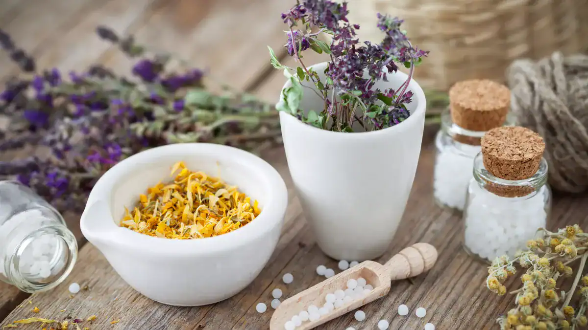 Fibromyalgie et homéopathie