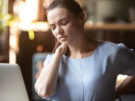 Fibromyalgie et inaptitude au travail