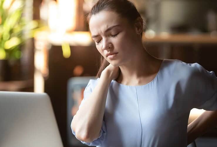 Fibromyalgie et inaptitude au travail