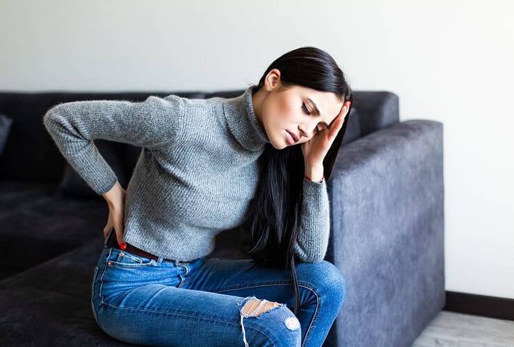 Fibromyalgie et invalidité