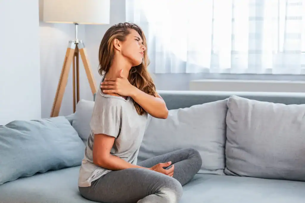 Fibromyalgie et invalidité traitement