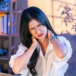 J'ai guéri de la fibromyalgie sans rien faire