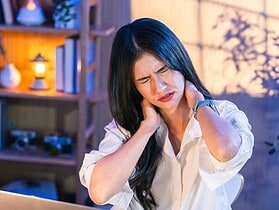 J'ai guéri de la fibromyalgie sans rien faire