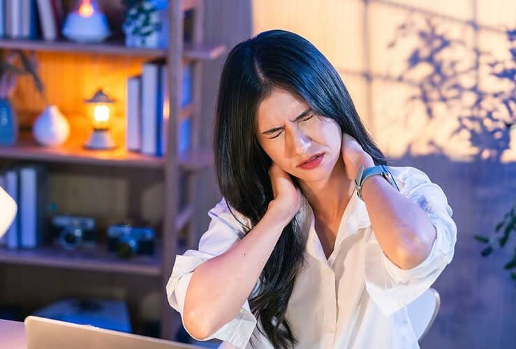 J'ai guéri de la fibromyalgie sans rien faire