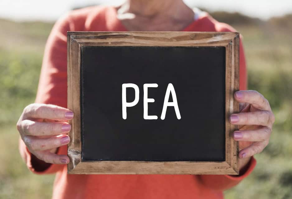 PEA anti-douleur et fibromyalgie