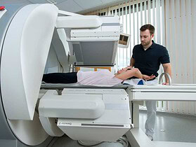 Scintigraphie osseuse et fibromyalgie