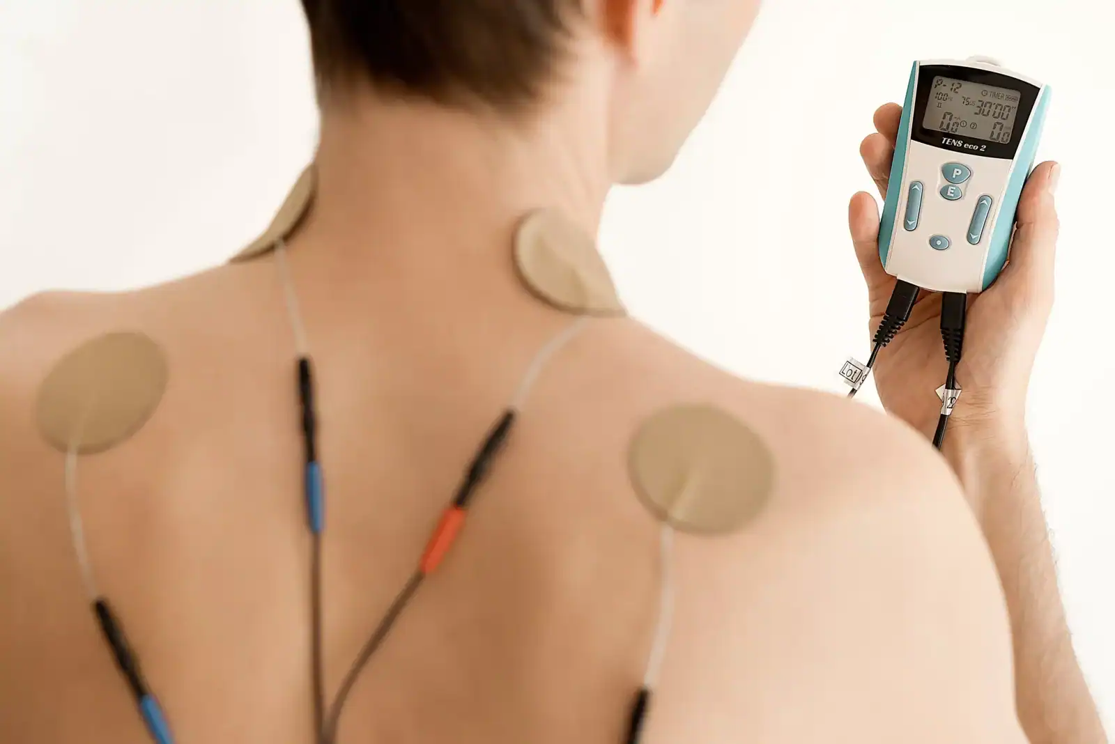 TENS ECO 2 et fibromyalgie