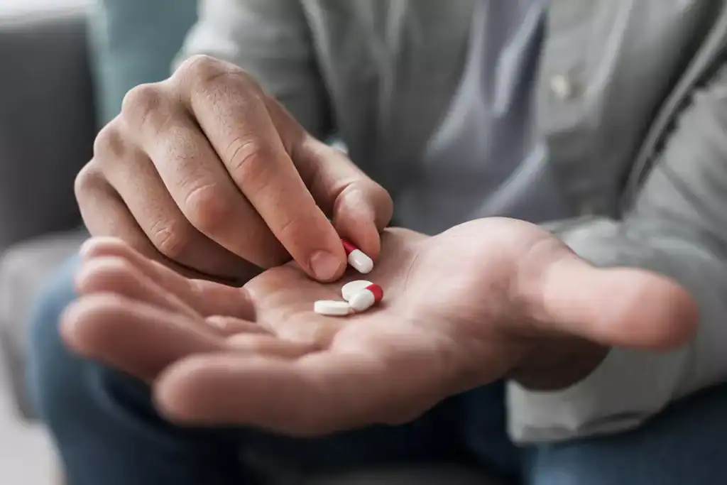 Venlafaxine et fibromyalgie