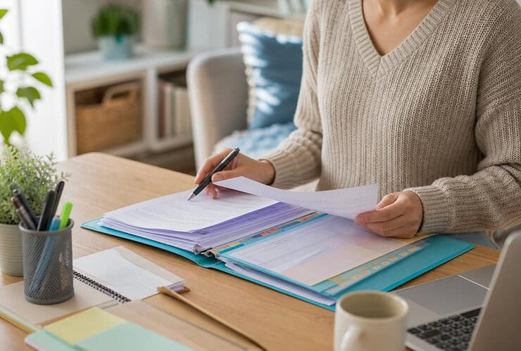 Dossier – Comment remplir votre dossier MDPH ?