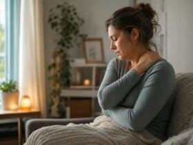Fibromyalgie – Comprendre une personne souffrant de douleur chronique