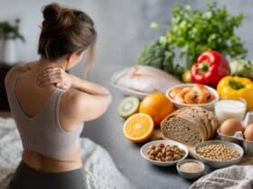 Fibromyalgie et intolérances alimentaires