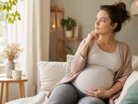Fibromyalgie & Grossesse en 10 questions