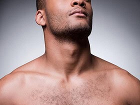 Clavicule courte
