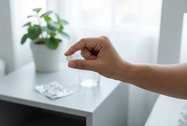Combien de temps peut-on rester sans Levothyrox