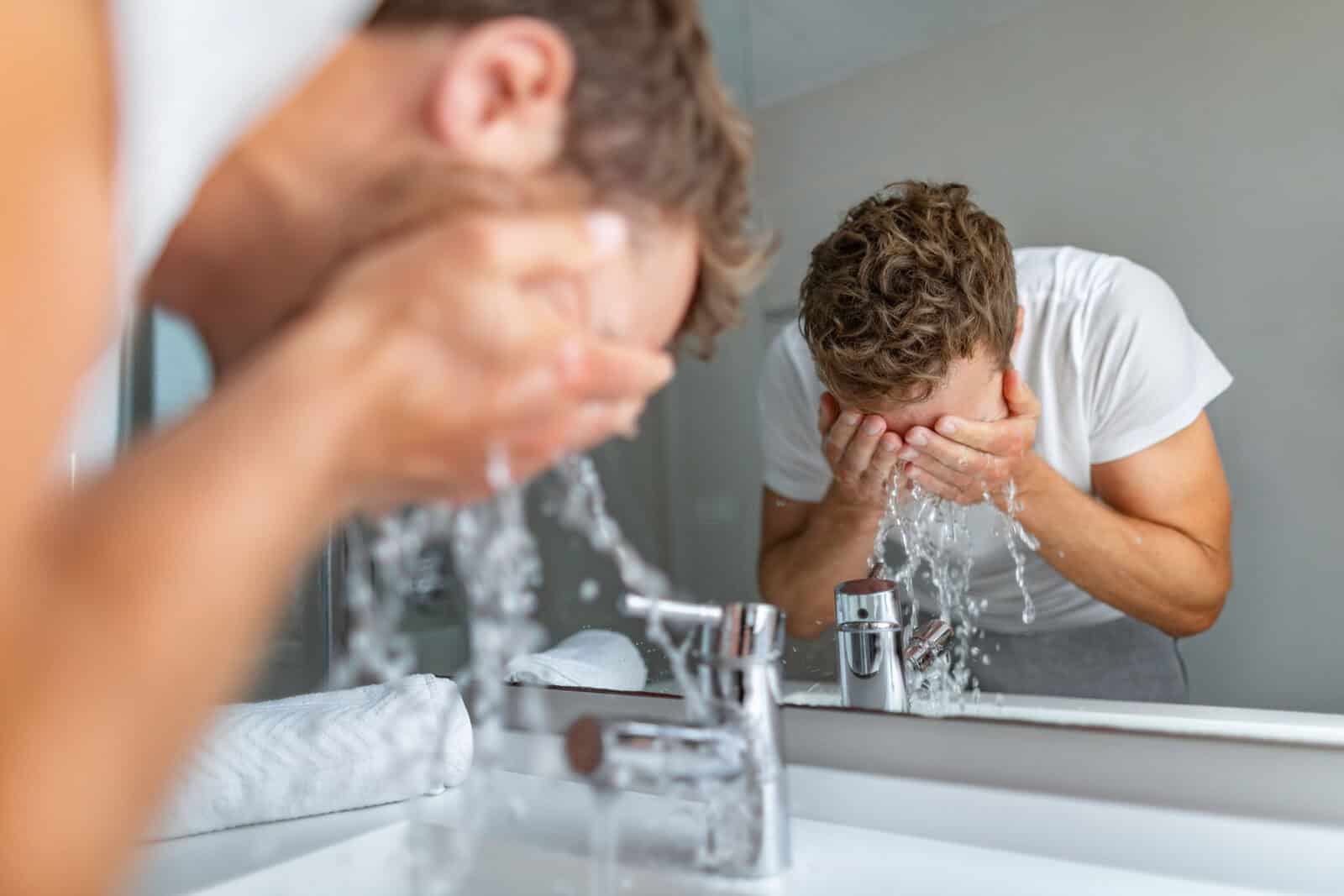 Du parfum dans les yeux
