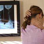 Fibromyalgie et travail debout