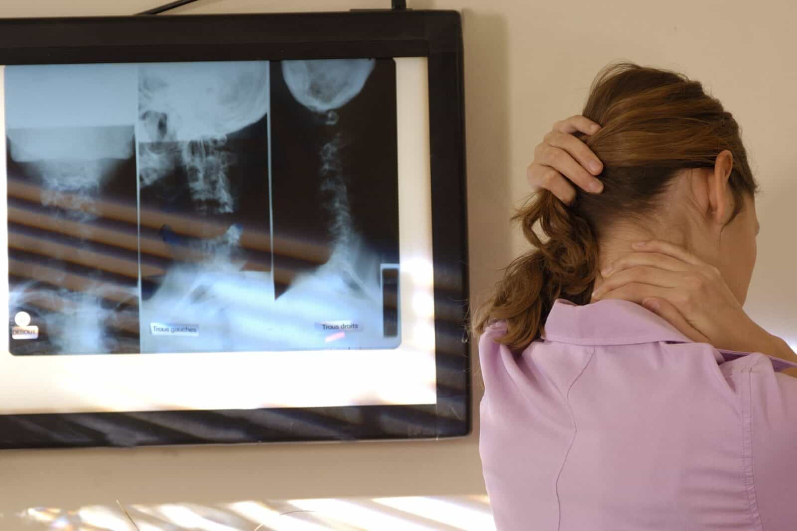 Fibromyalgie et travail debout