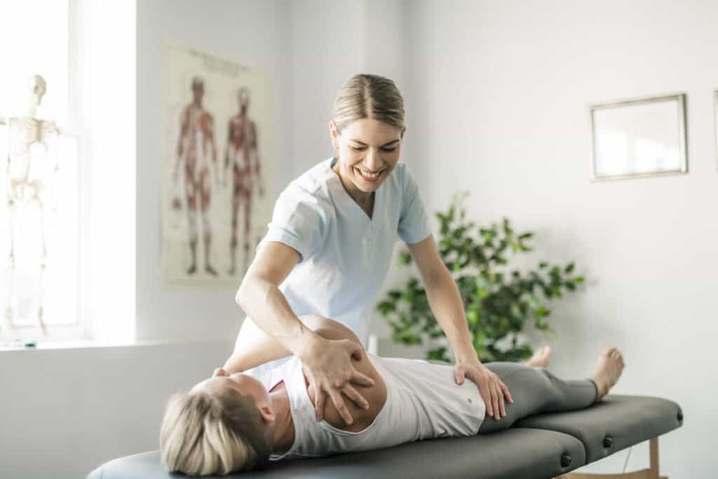 Fibromyalgie et travail debout traitement
