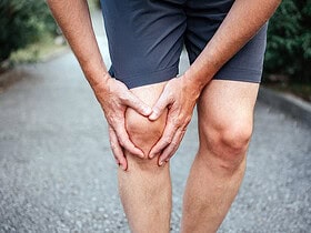 Syndrome fémoro-patellaire
