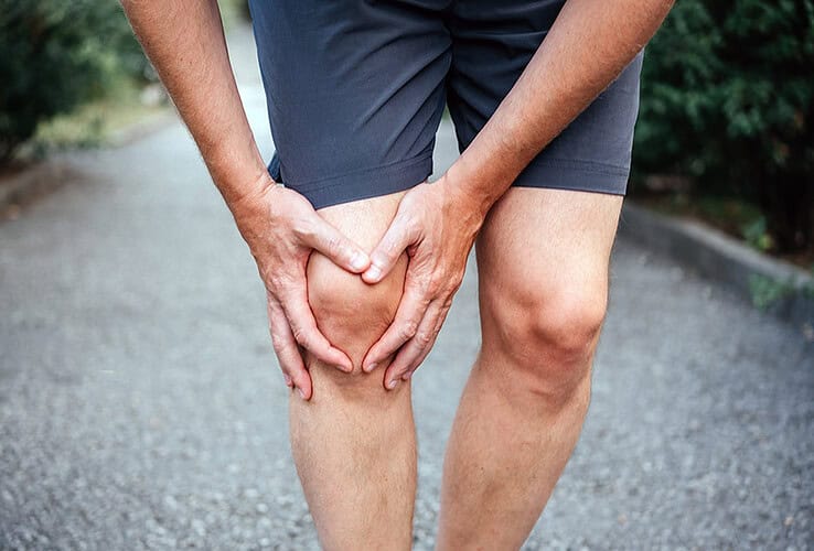 Syndrome fémoro-patellaire