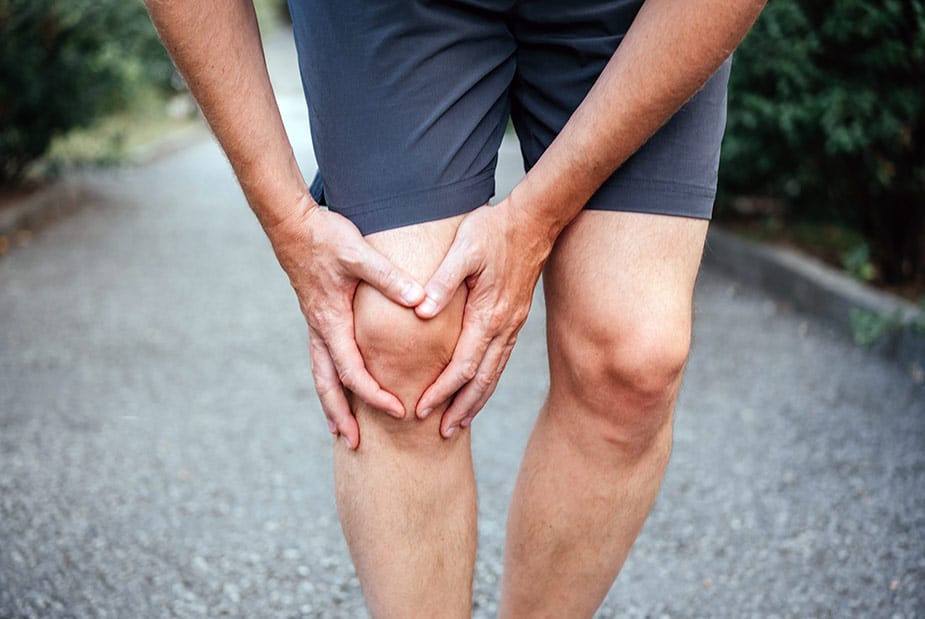 Syndrome fémoro-patellaire