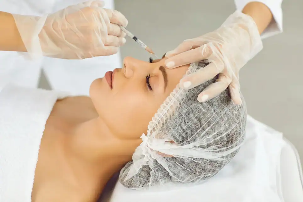 acide hyaluronique pour le visage