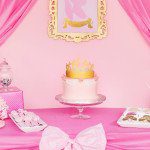 Princess Birthday for $20