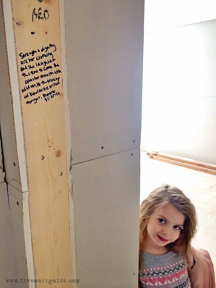 Bible Verses About Home: Dedicate your home with scripture. Strong Foundation and New Home Dedication.