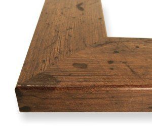 DIY Engineer Prints and inexpensive frames for Big Boy Room | FIve Marigolds