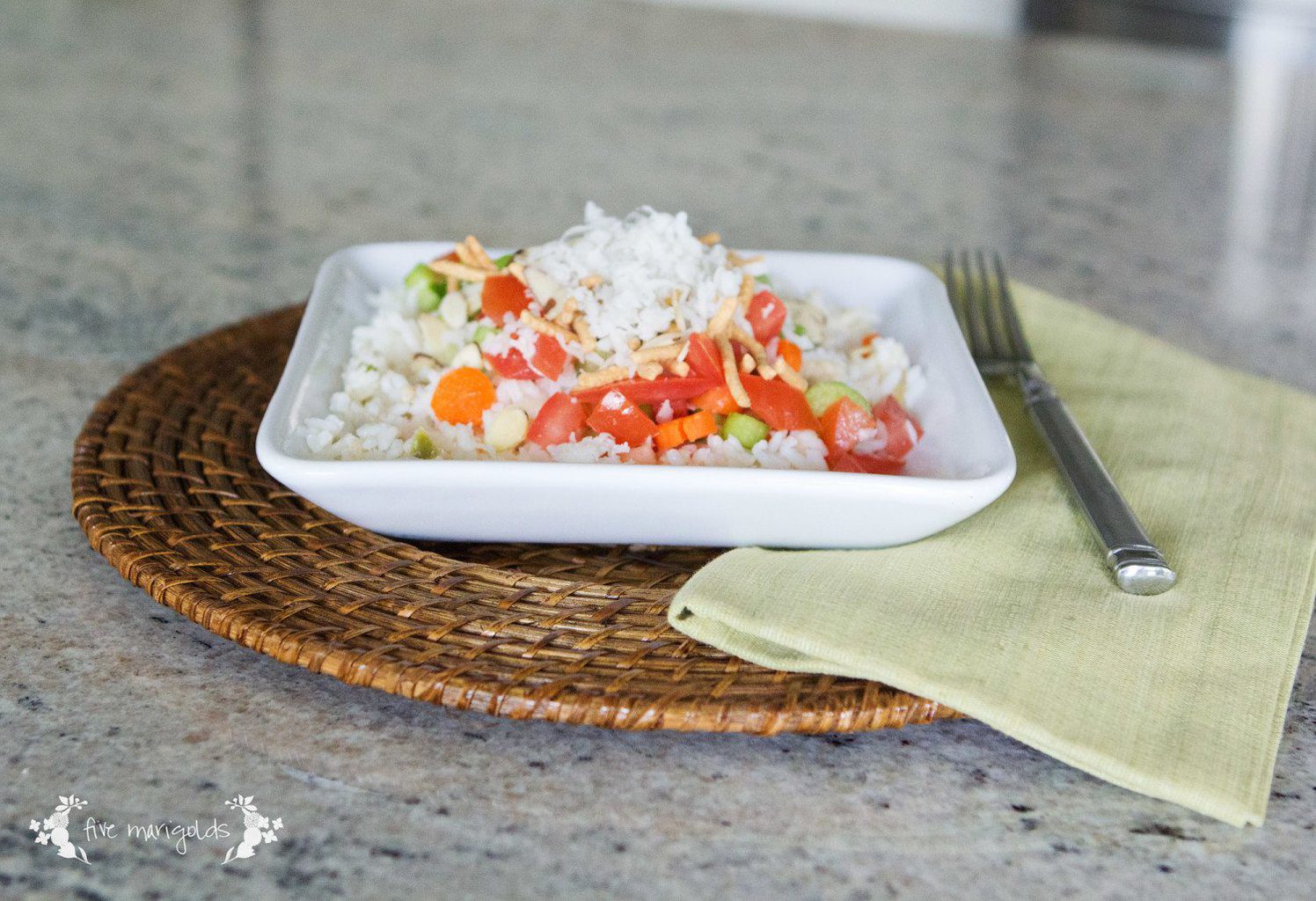 So Fresh; So Clean: A Round-Up of Healthy Recipes my Kids Actually Like! | Five Marigolds