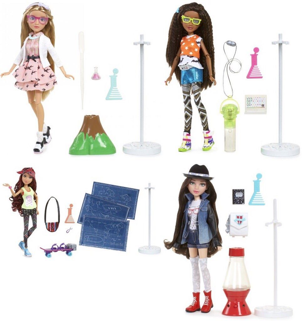 Top 10 STEM Christmas Gift Guide and Stocking Stuffers | Five Marigolds