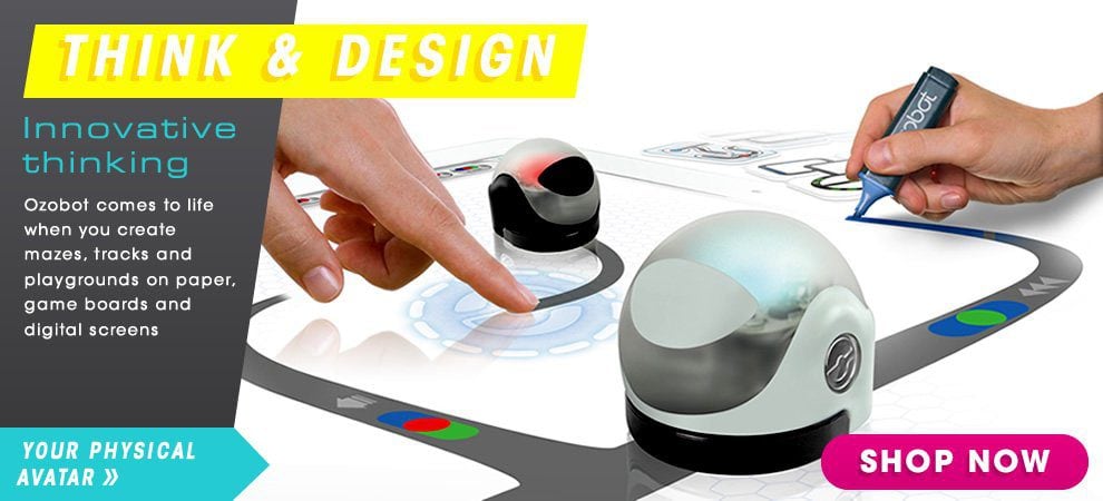 Top 10 STEM Christmas Gift Guide and Stocking Stuffers | Five Marigolds