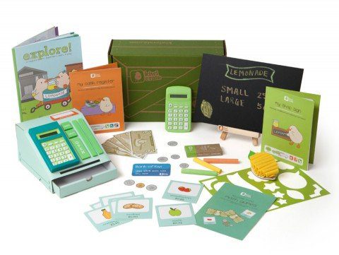 Top 10 STEM Christmas Gift Guide and Stocking Stuffers | Five Marigolds