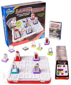 Top 10 STEM Christmas Gift Guide and Stocking Stuffers | Five Marigolds