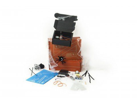 Top 10 STEM Christmas Gift Guide and Stocking Stuffers | Five Marigolds