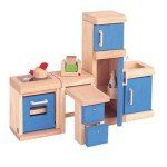 Plan Toy Kitchen Furniture | Five Marigolds