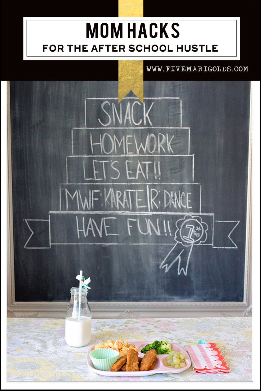 #KeepingMomsCool [AD] Mom Hacks for School Nights with Kidfresh meals at Target