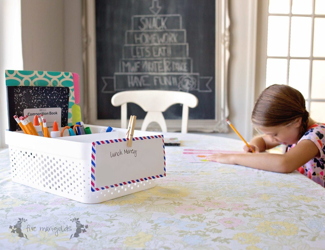 #KeepingMomsCool [AD] Mom Hacks for School Nights with Kidfresh meals at Target