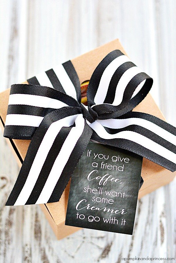 10 DIY Hostess Gifts that will get you invited back | Five Marigolds
