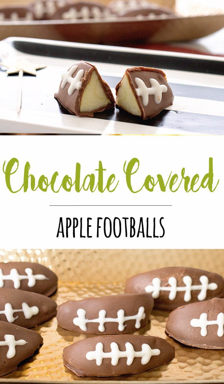 Score Points with the Ultimate Game Day Party - Guiltless Game Day Recipes and DIY Decor #ReadyForKickoff #ad