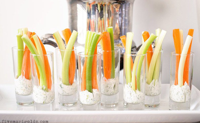 Score Points with the Ultimate Game Day Party #ReadyForKickoff #ad